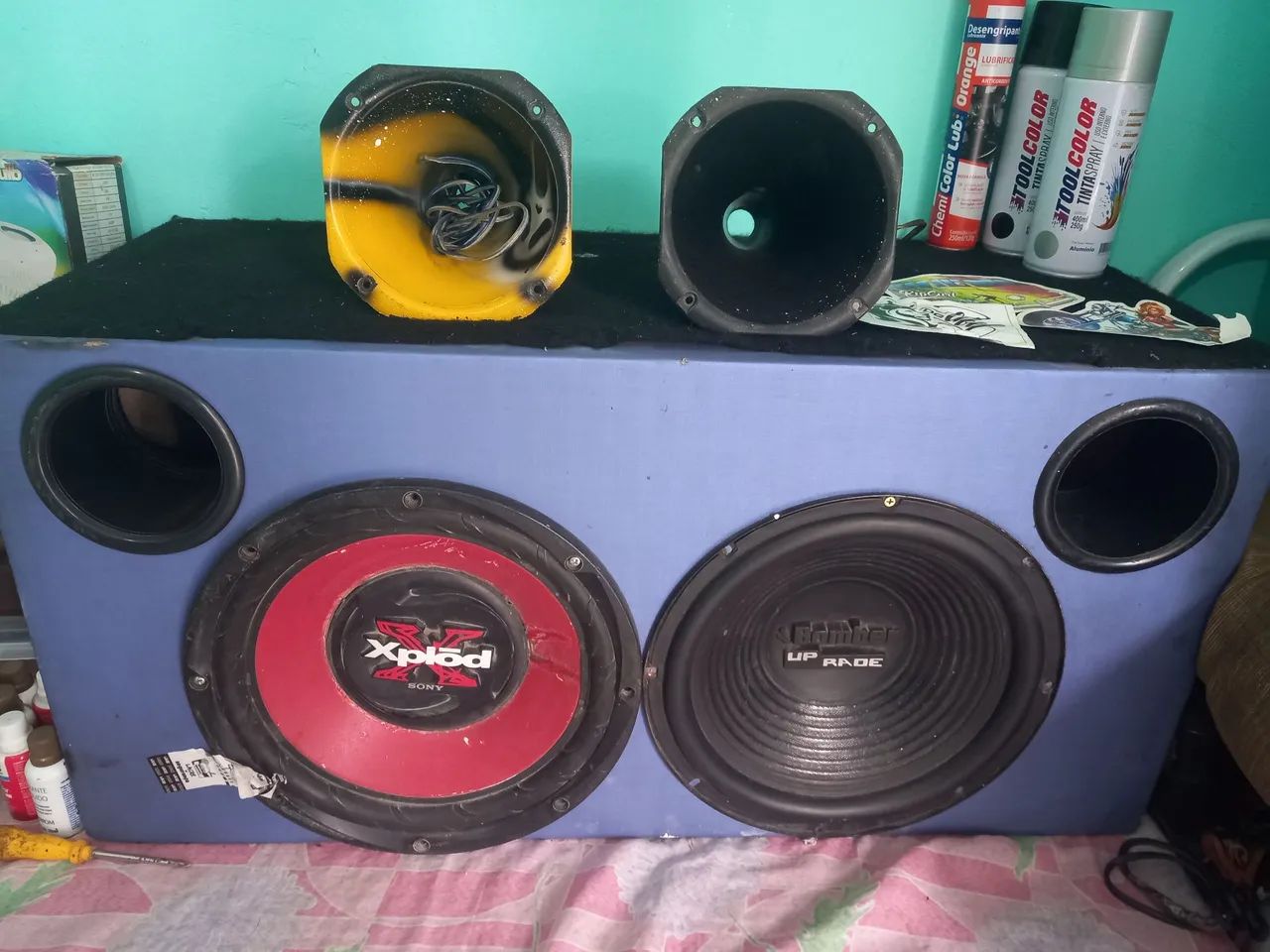Vendas