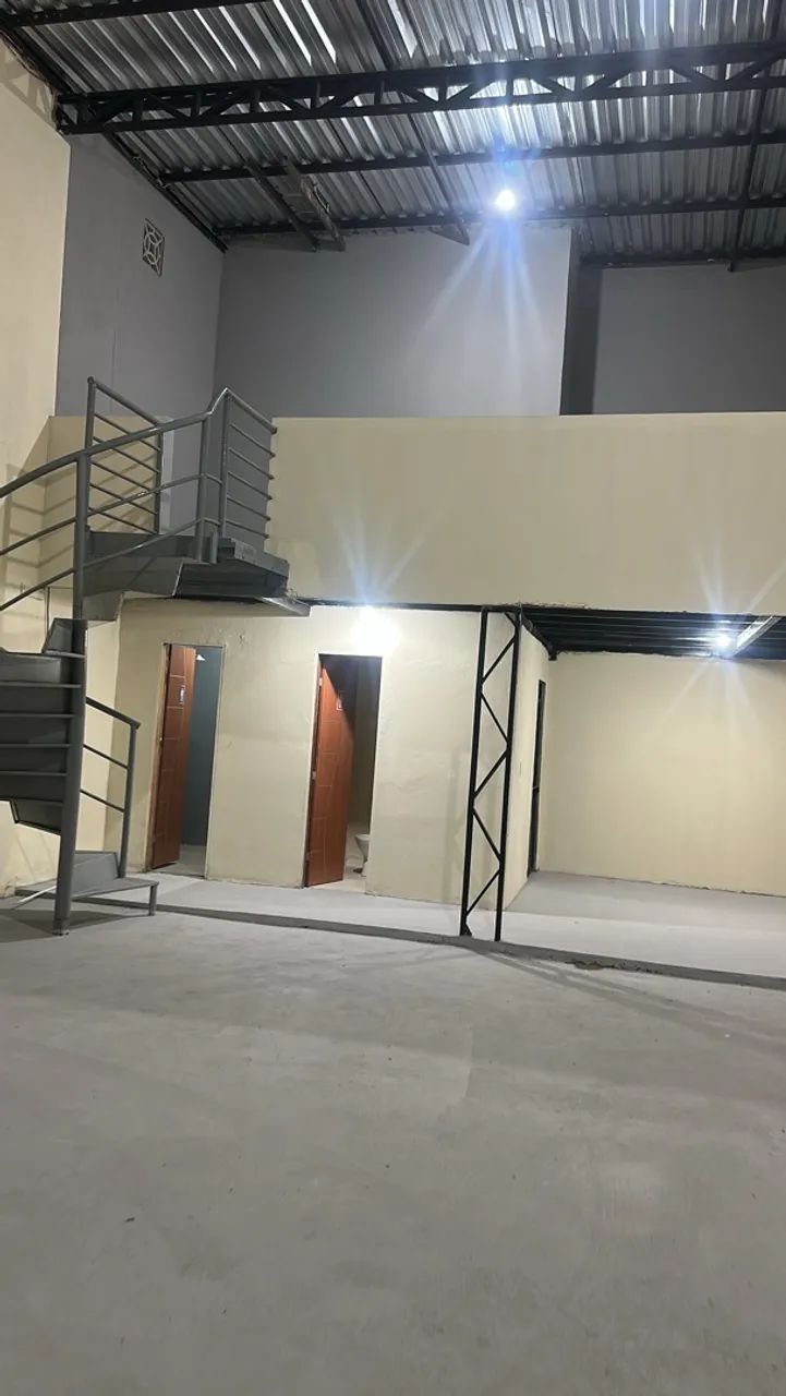 Galpão  - Foto 4