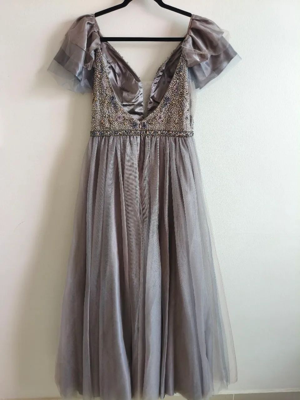 Vestido de Festa - Foto 2