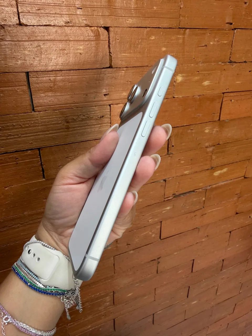 IPHONE 17 PRO MAX 256GB SILVER  - Foto 5