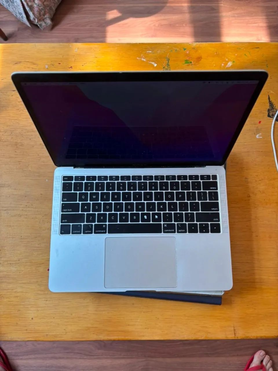 Macbook Air 2019 (i5 16gb 256gb) - Foto 3