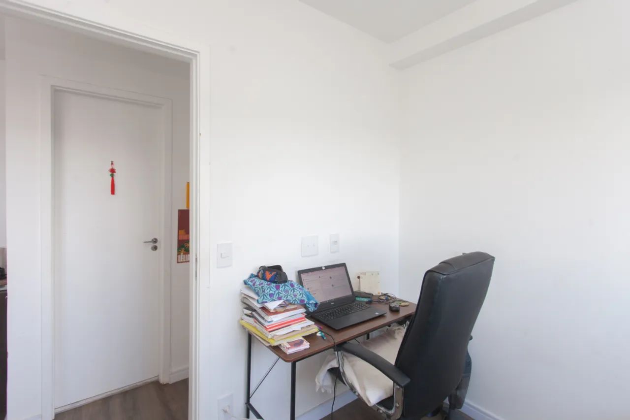 Apartamento para venda em Vila Souza com 2 quartos, 41m² - Foto 5