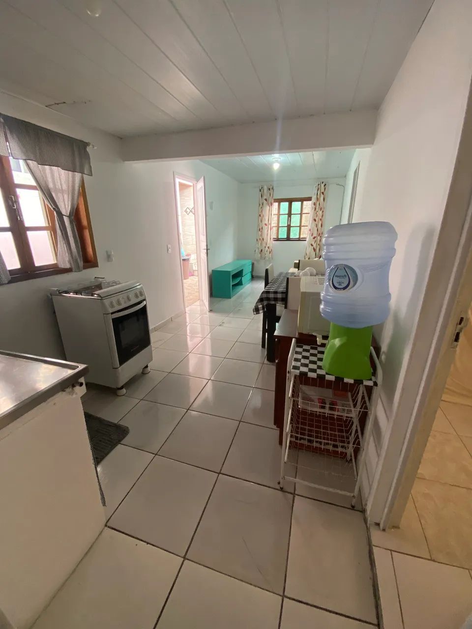 Foto - São José - Forquilhas