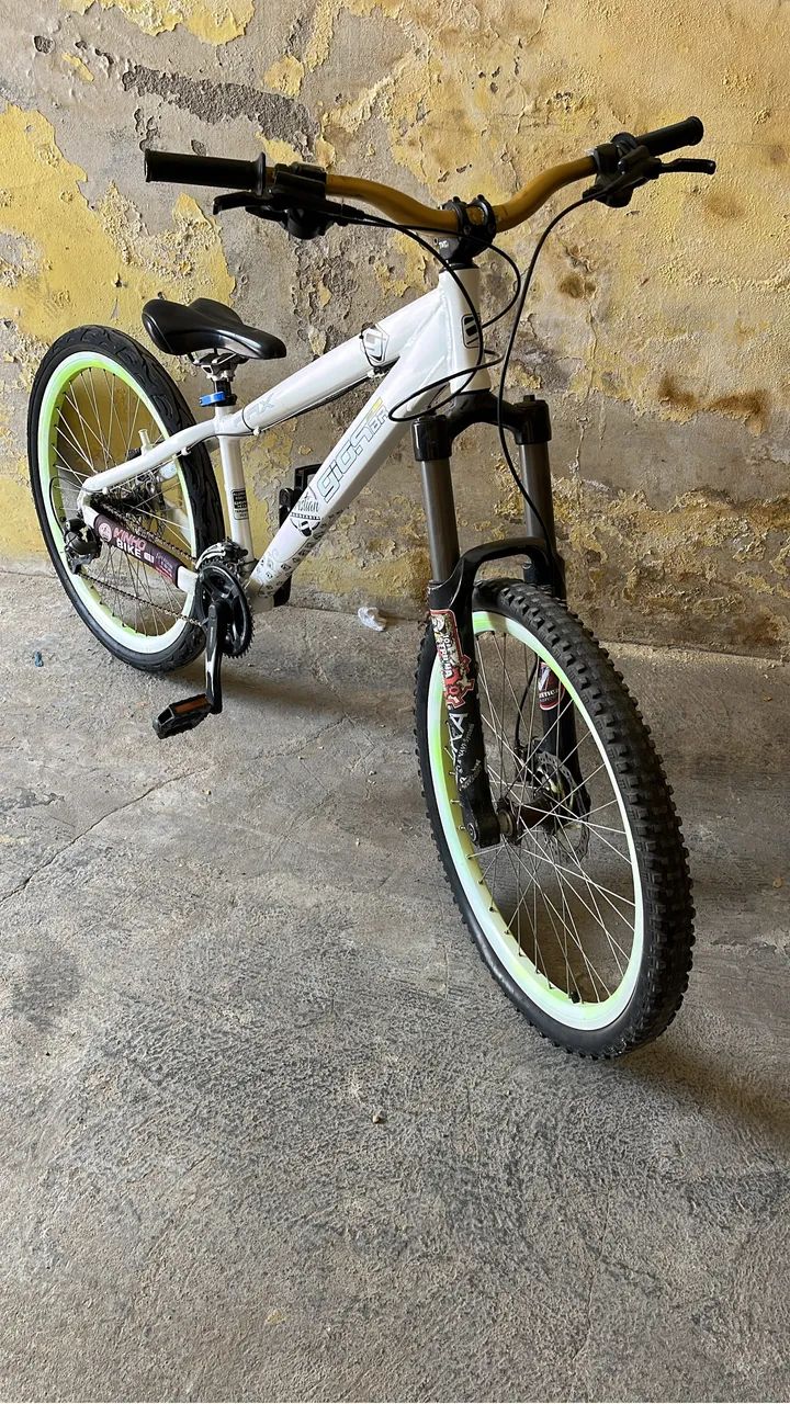 Bike Gios  - Foto 2