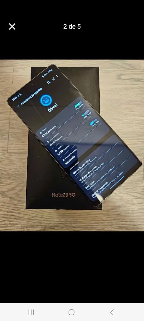 Note 20 - Foto 2
