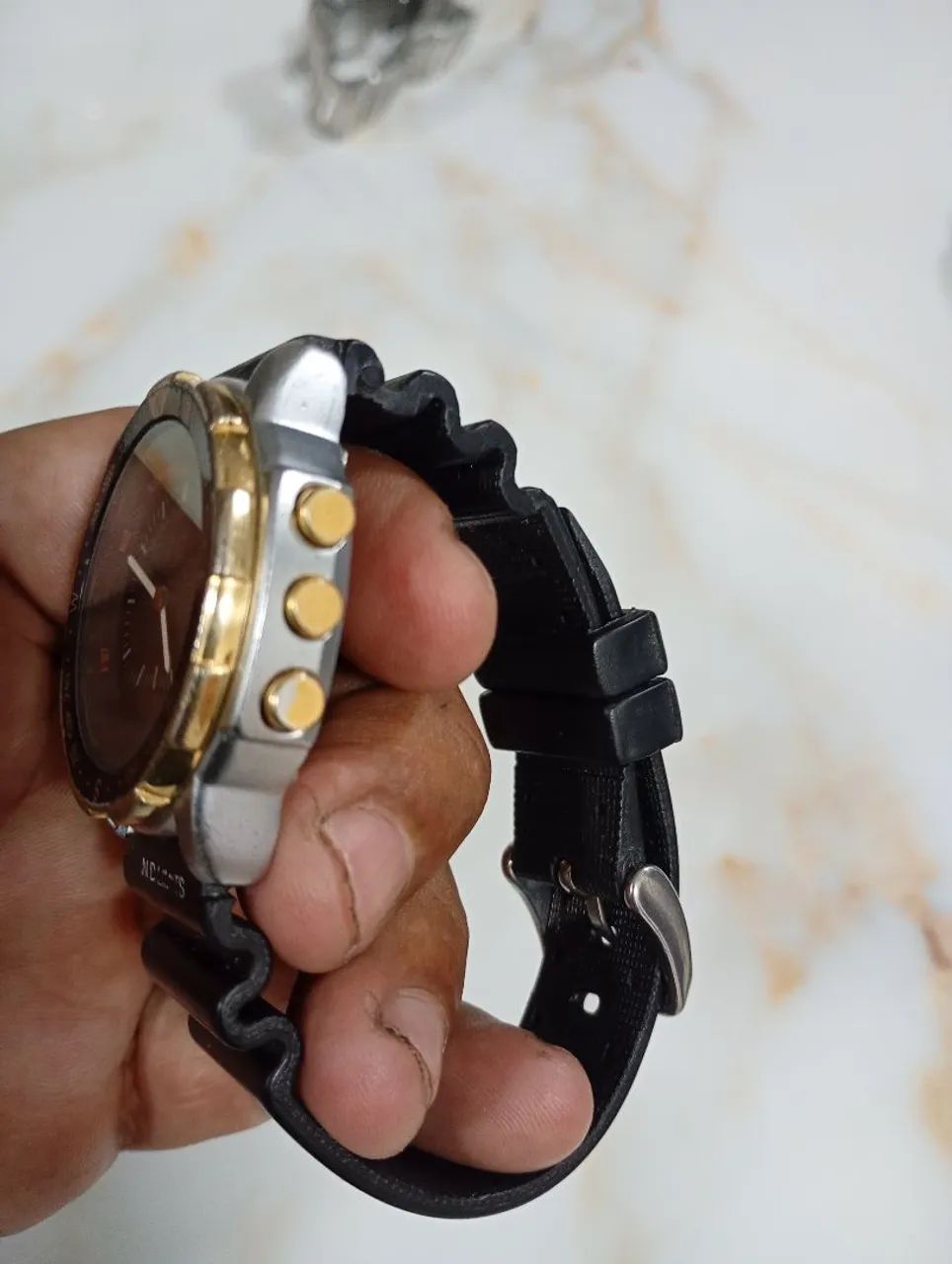 Relógio Citizen Promaster C8945 - Foto 3