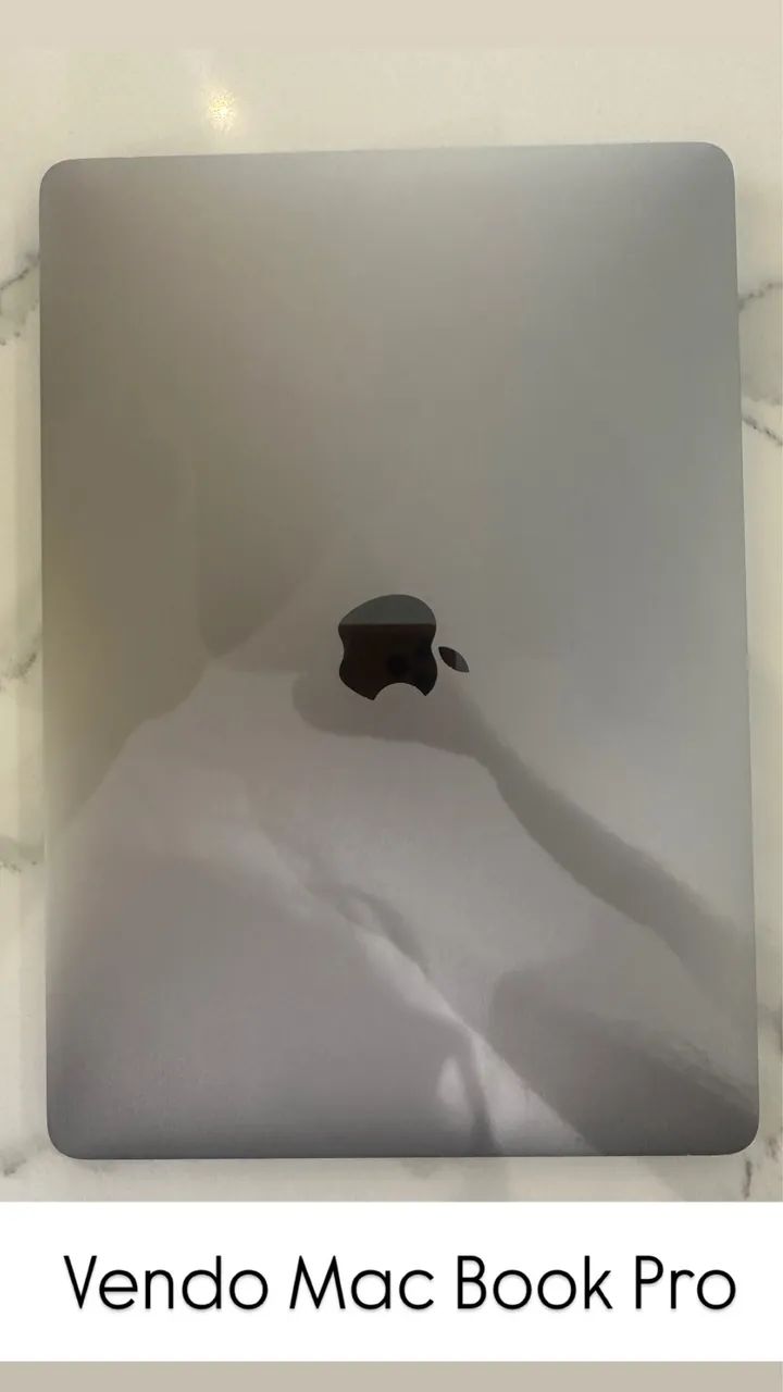 Mac Book Pro - Foto 5