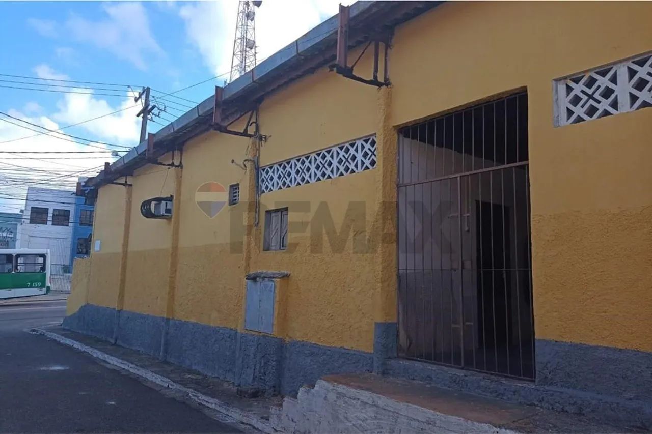 Prédio Comercial no Alecrim: Expansão Garantida! - Foto 5