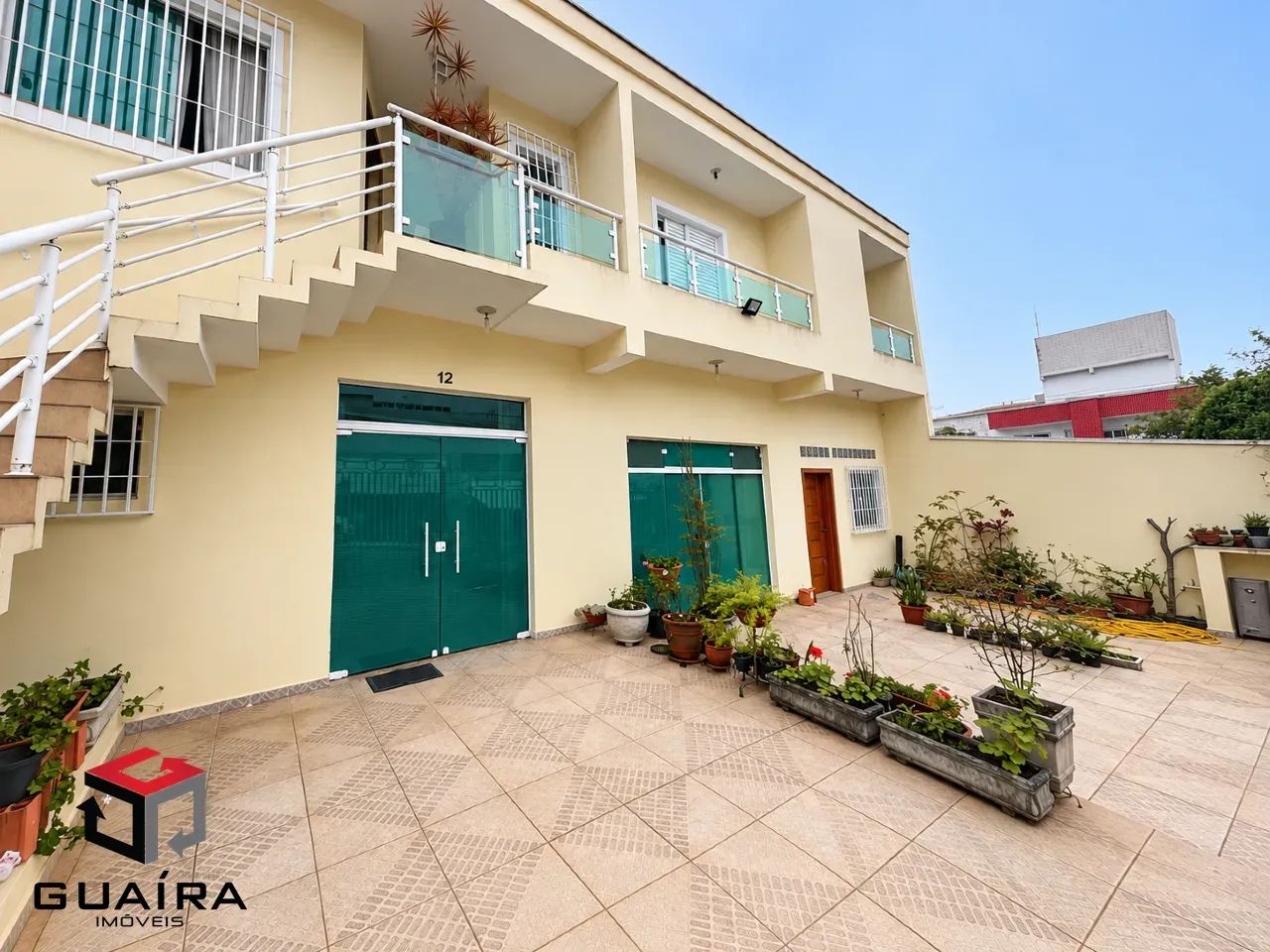 Prédio à venda 3 quartos 3 suítes 3 vagas Centro - São Bernardo do Campo - SP - Foto 2