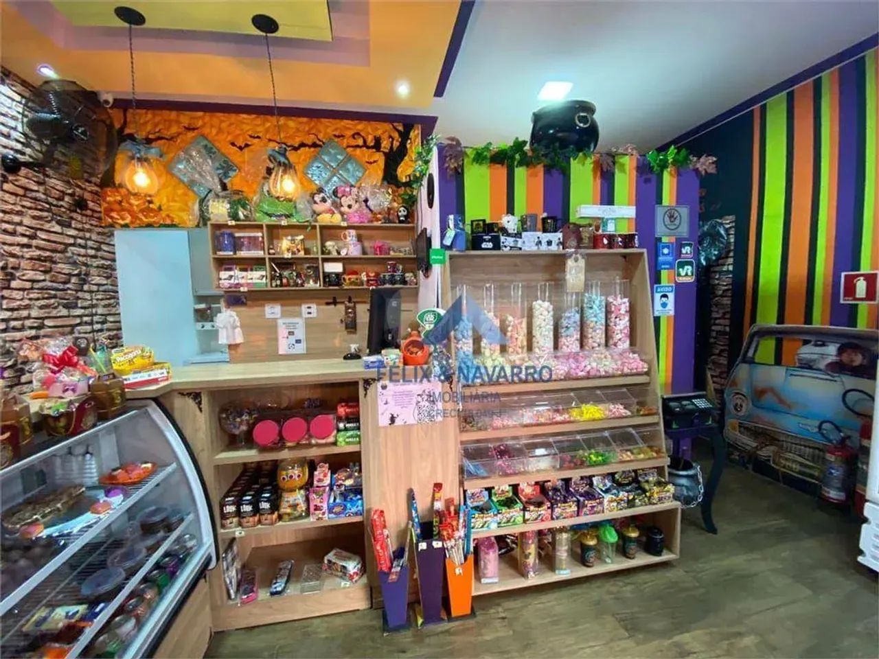 VENDA DE PONTO COMERCIAL NAO TUCURUVI - Foto 2