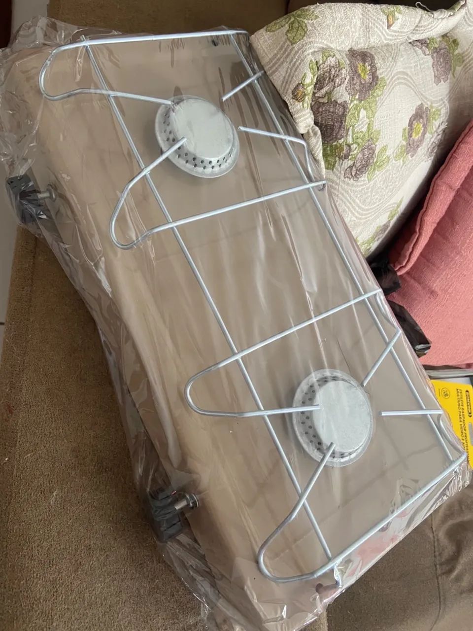 Fogão 