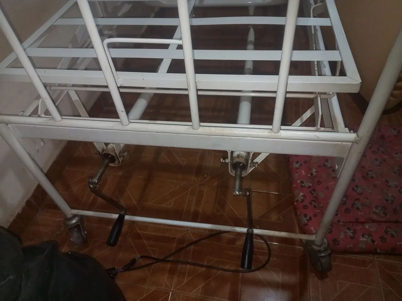 Hospitalar/acamado - Foto 4