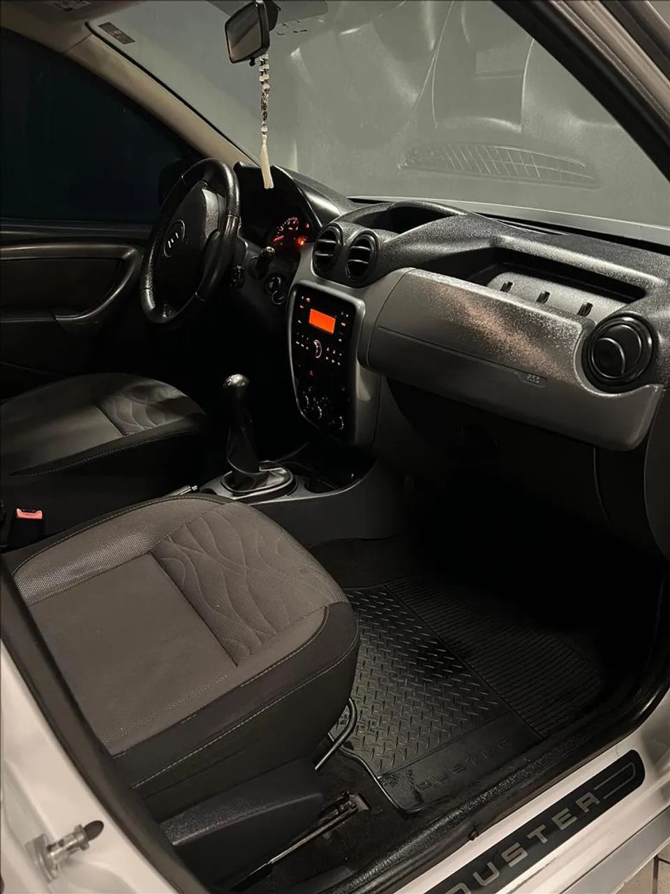 Renault Duster Dynamique 2.0 Hi-flex 16V Mec. 2014 - Foto 5