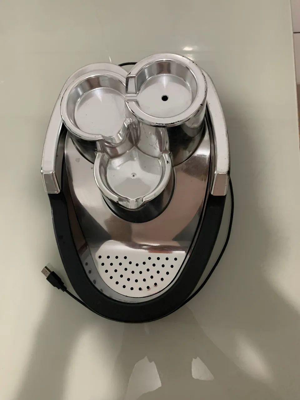 Fonte para Cães e Gatos 2,5L