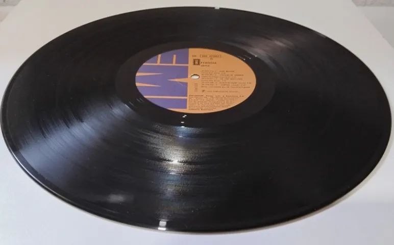 Lp - Joyce - Feminina - 1980 - Encarte - Foto 4