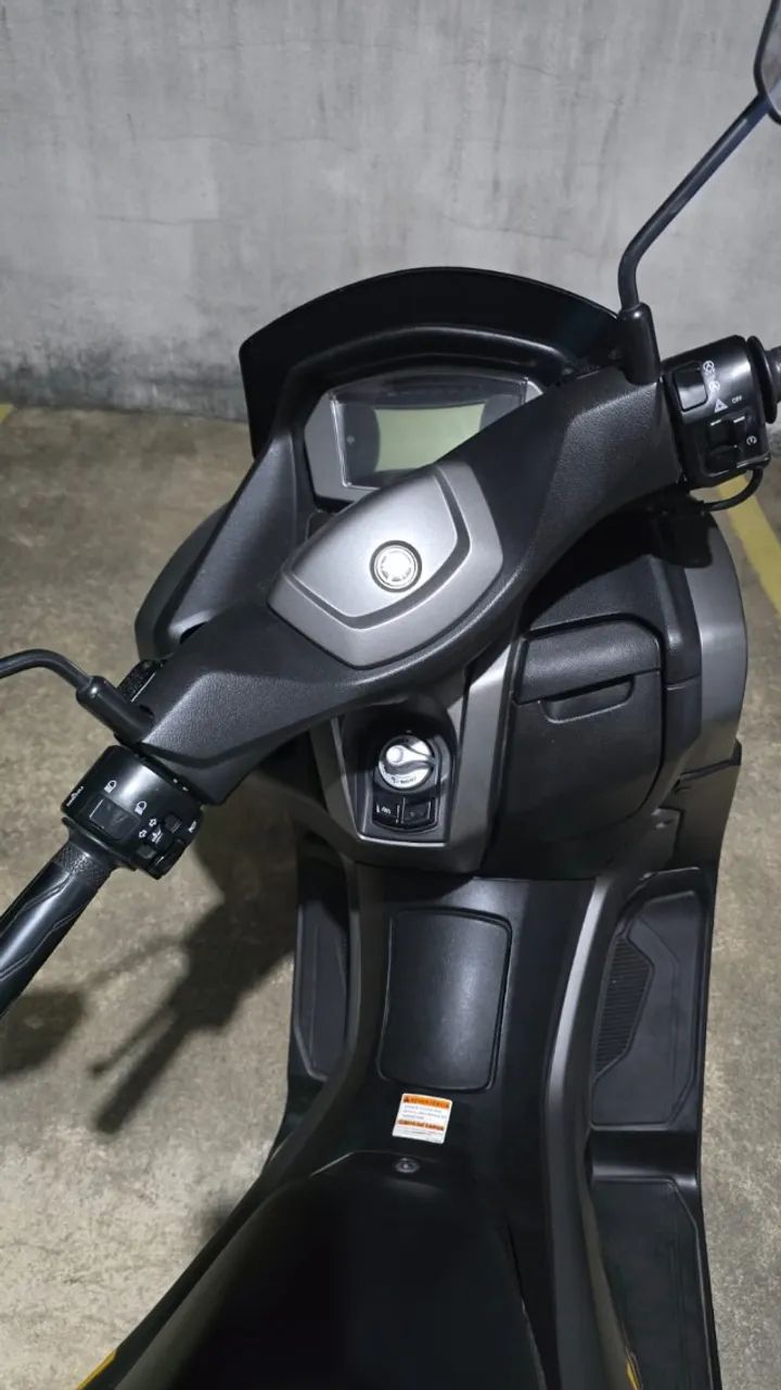 Yamaha NMax 160 SE Connected - Foto 4