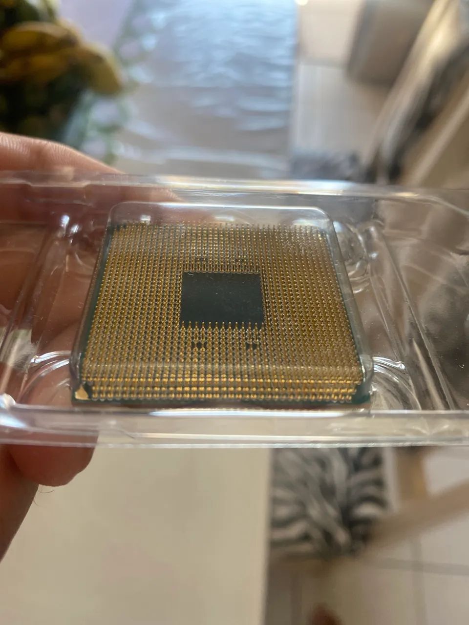 RYZEN 5 3500x  - Foto 2