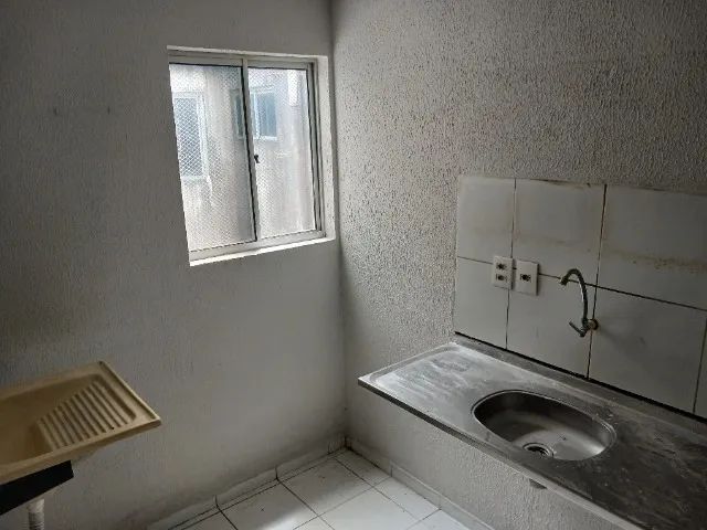 Ótimo Apartamento 2Q em Parnamirim - Foto 4