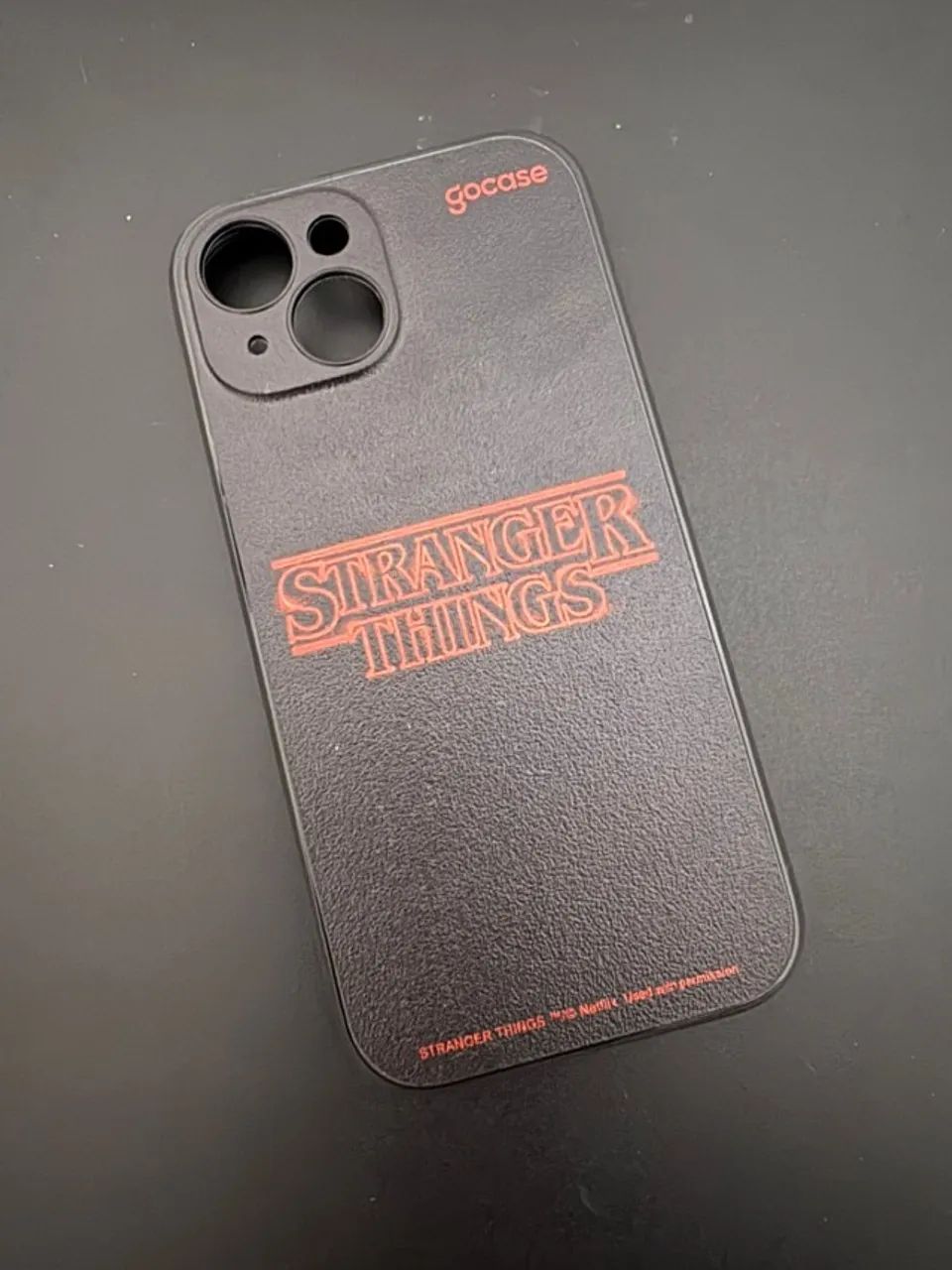 Capinha Gocase para Iphone 15