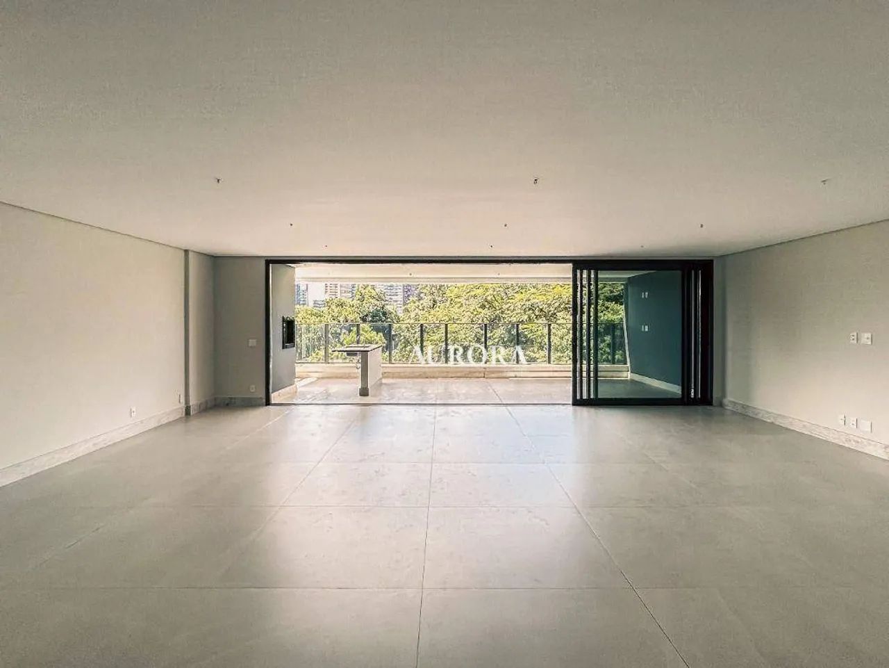 Apartamento com 4 dormitórios à venda no Edifício Wonder, 283 m² por R$ 3.450.000 - Nova P - Foto 2