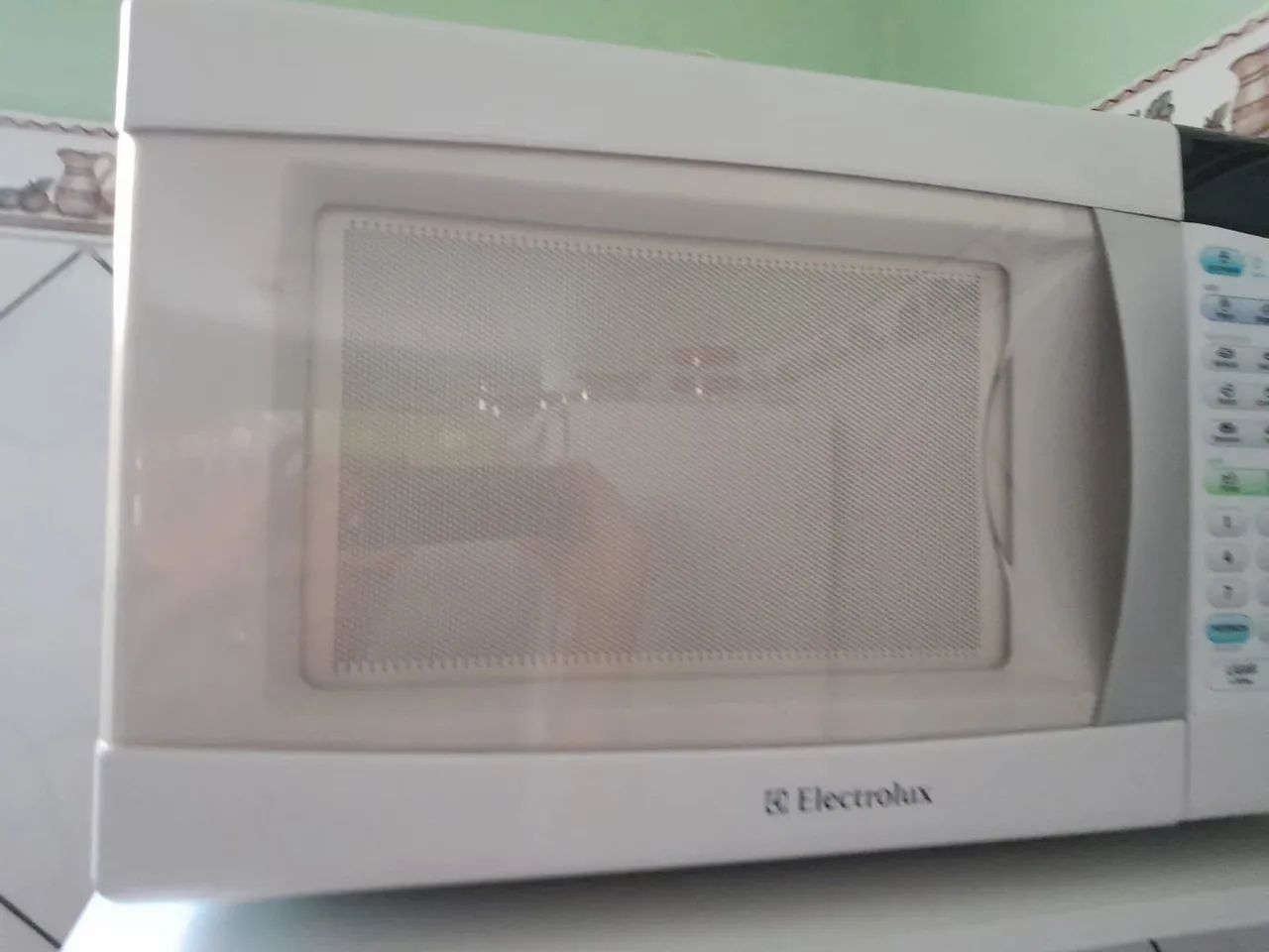 Microondas  - Foto 2