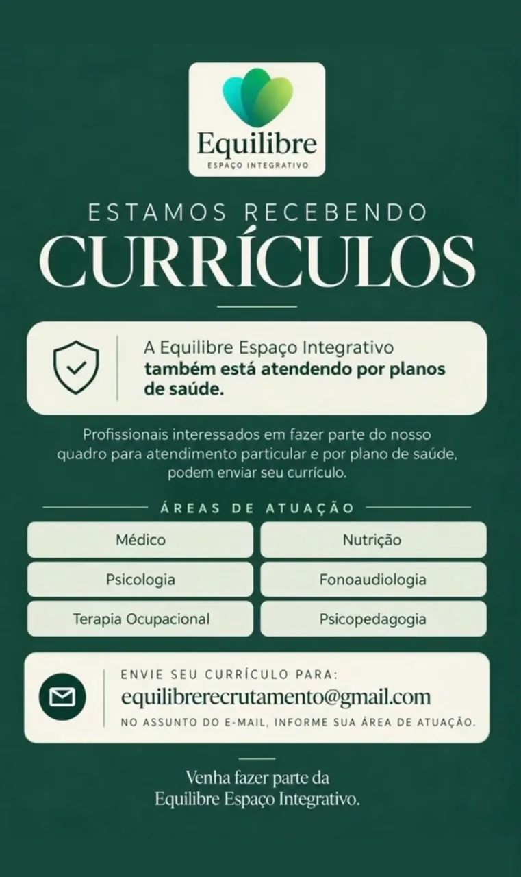 Equipe Multidisciplinar 