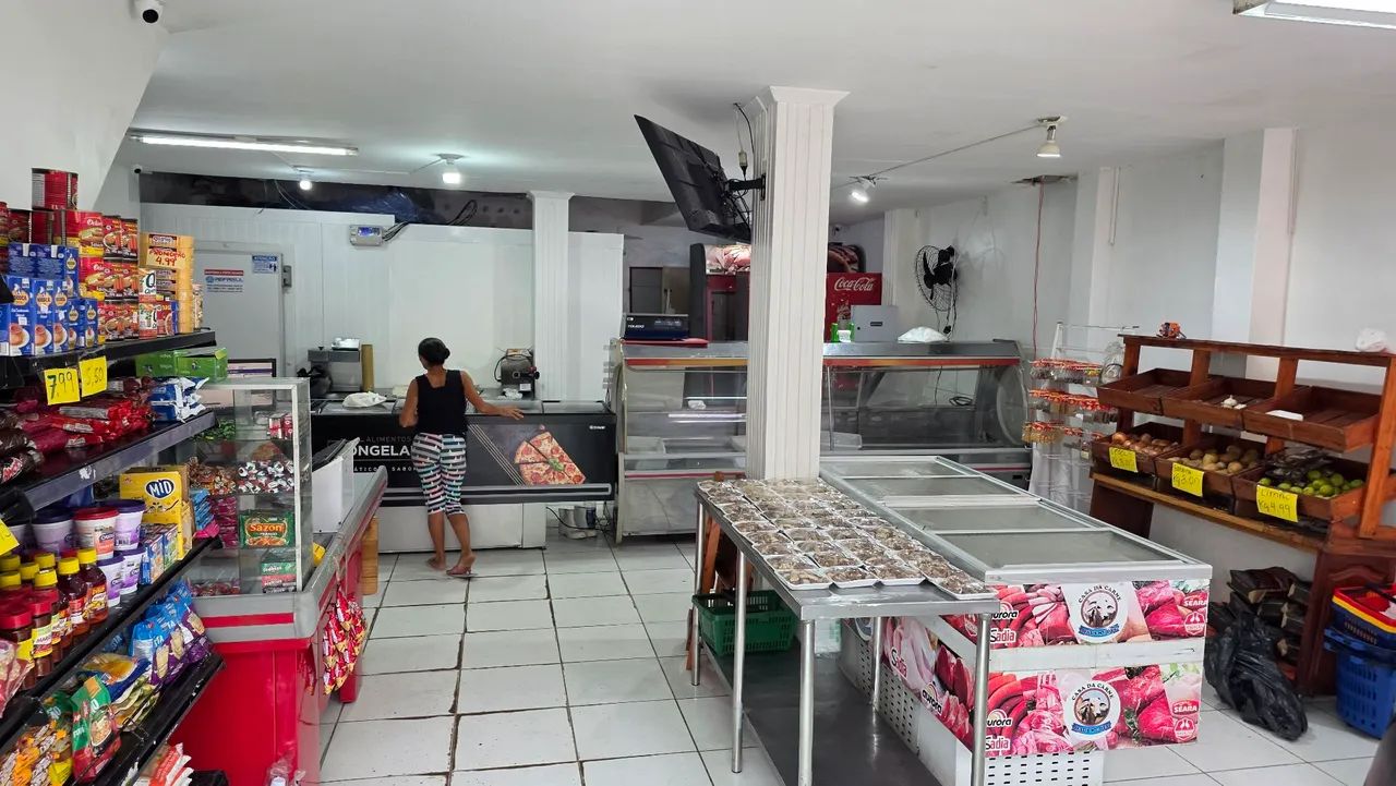 Vendo/passo ponto comercial - Foto 3