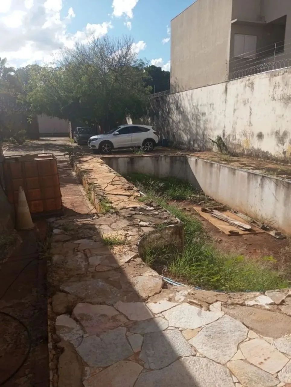 Terreno Bairro Carandá Bosque  - Foto 2