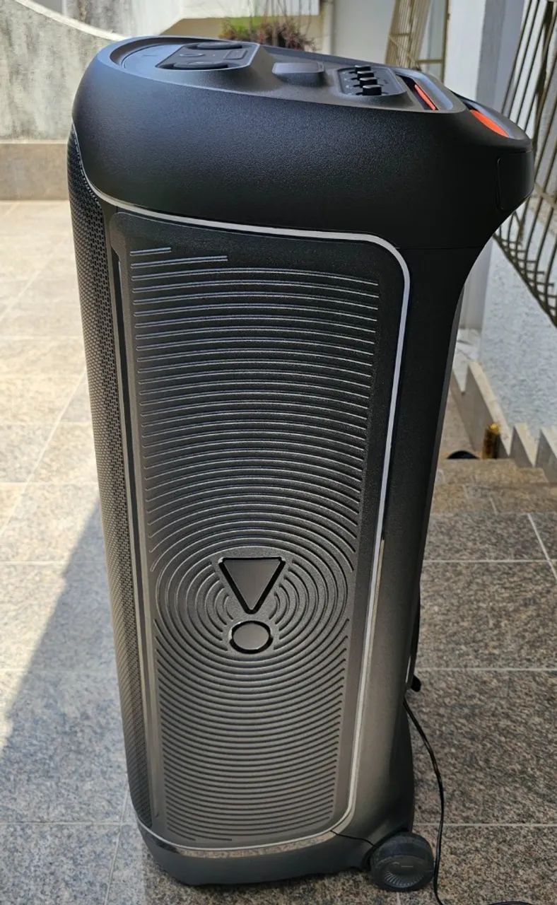 JBL Partybox Ultimate - SÓ VENDA - Foto 4