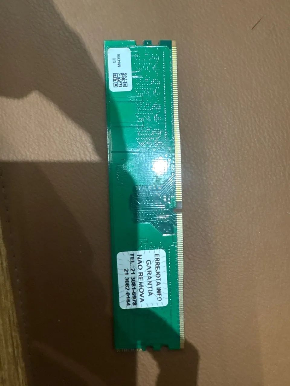 DDR4 8GB - Foto 2