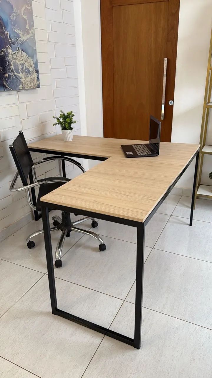 Mesa para Escritório  - Foto 3