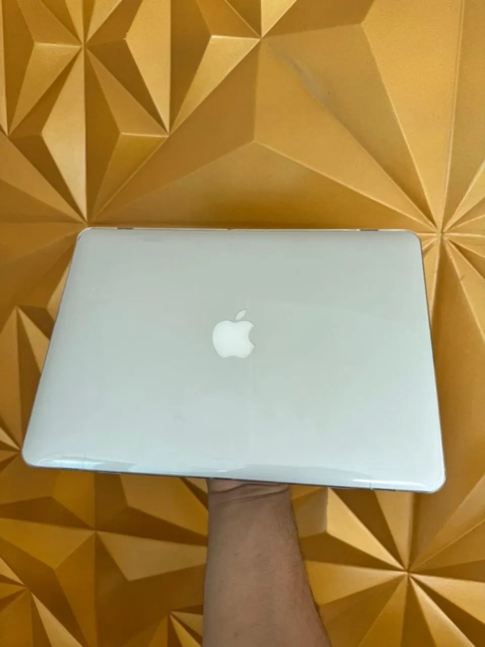 MacBook Air 13 A1466 シルバー 箱無し MacBook Air A1466 13.3