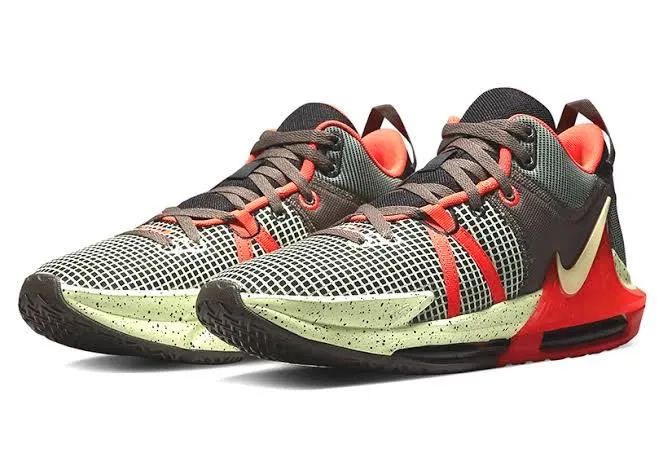 Lebron Witness 7 - Foto 2