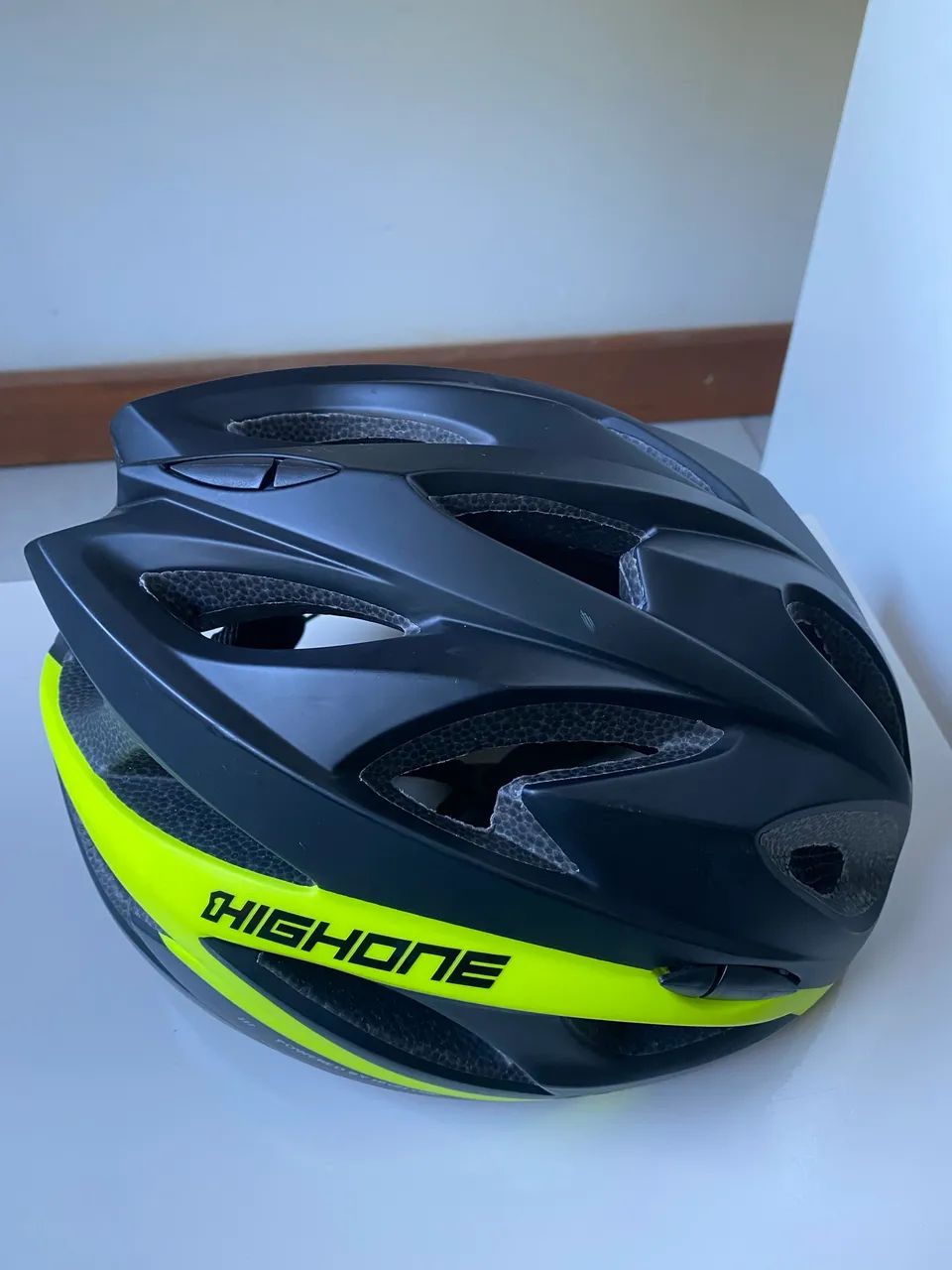 Capacete High One M (54-57 cm) - Foto 3