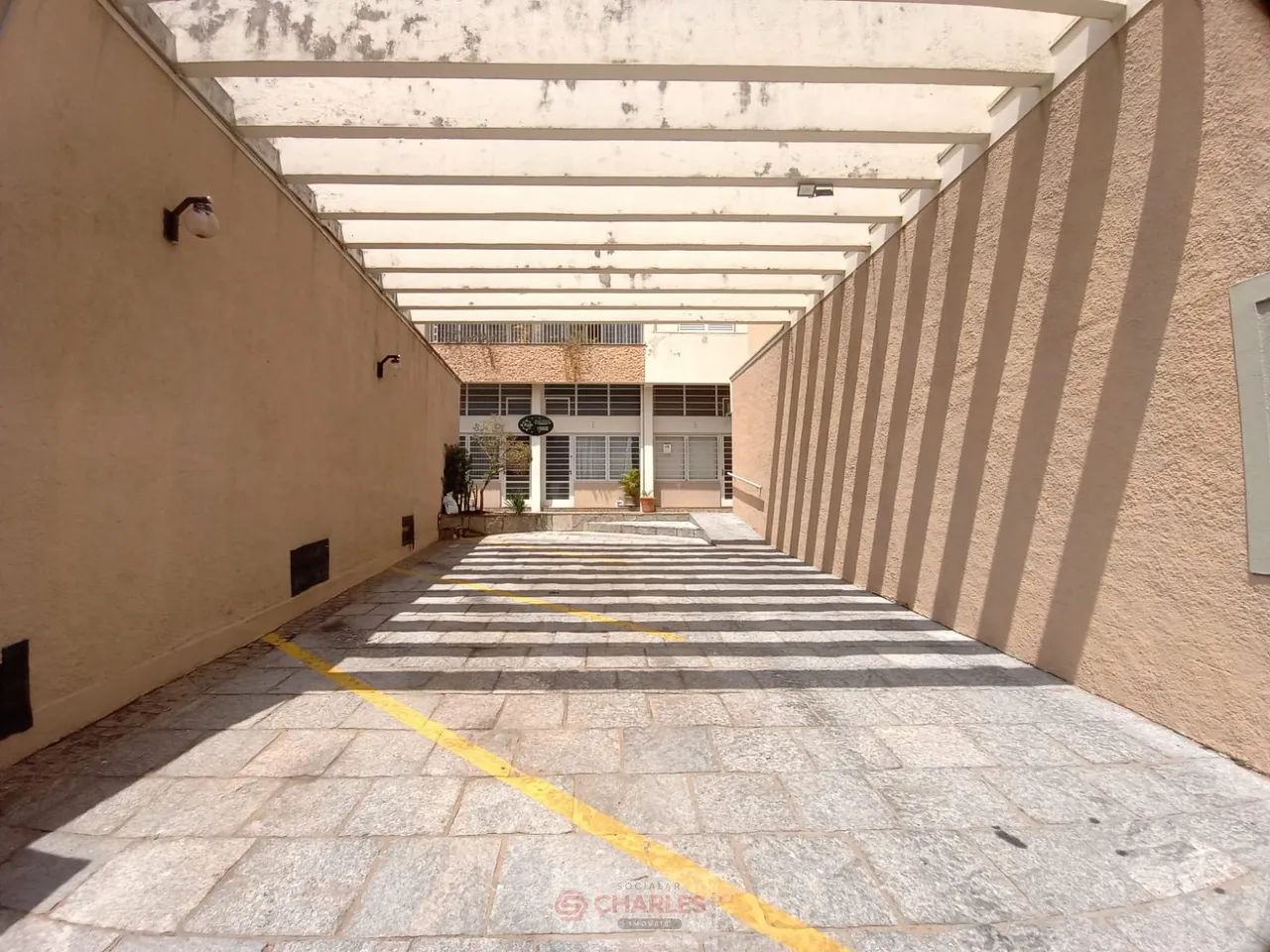 Kitnet Para Venda CENTRO MOGI MIRIM - Foto 2