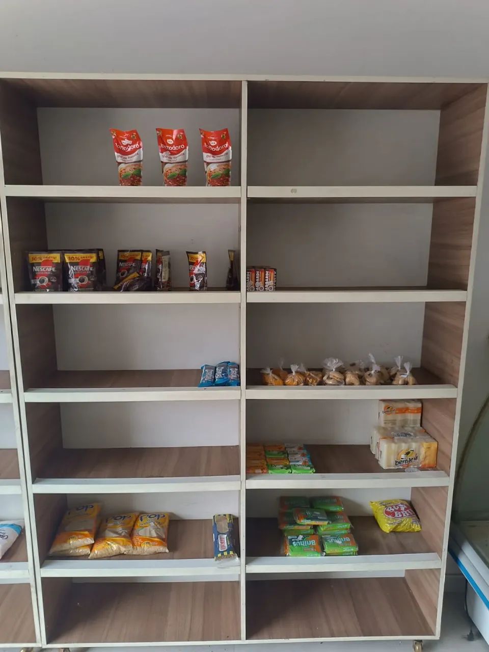 Vendo prateleira de mdf  - Foto 2