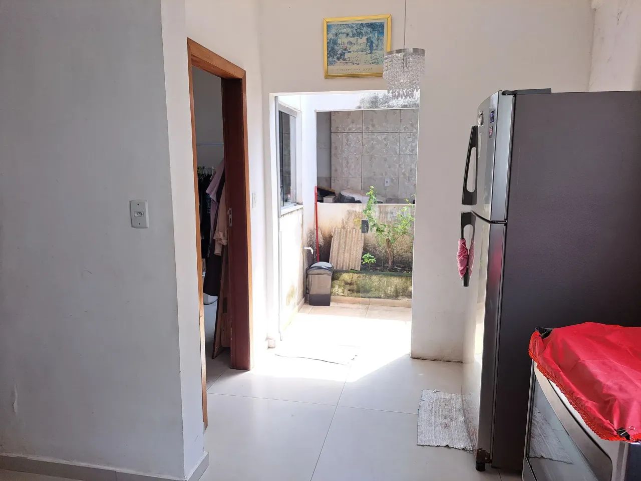 Casa em vila em São Braz - Foto 4
