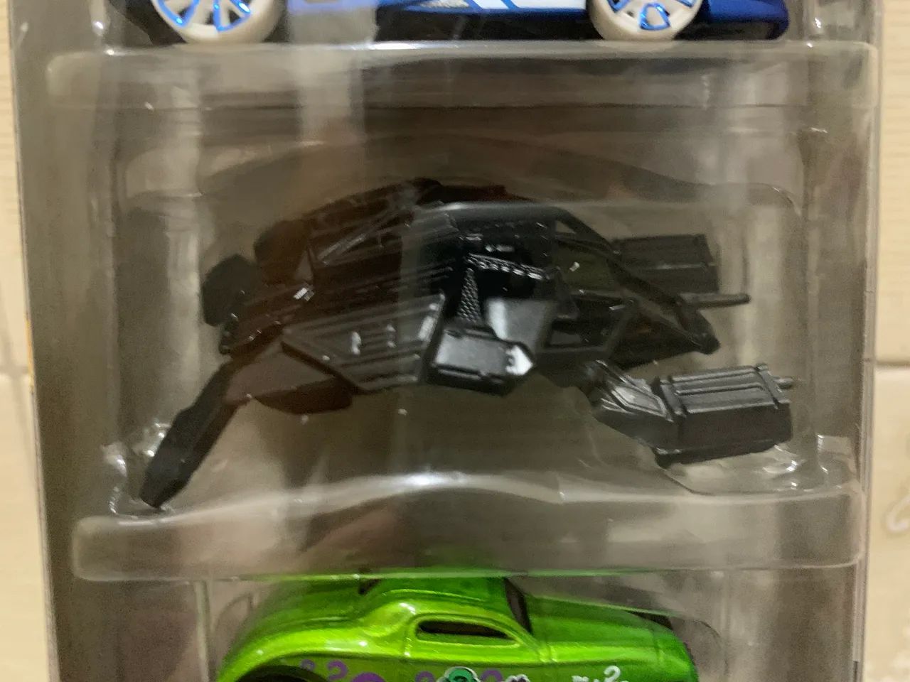 Miniaturas Hot Wheels  - Foto 4