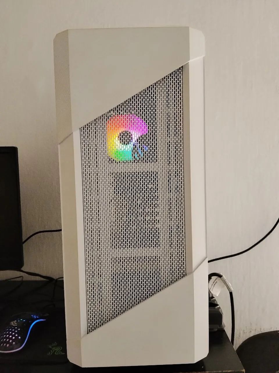 PC Gamer Kit Xeon (Roda Tudo!) - Perfeito Estado - Foto 2