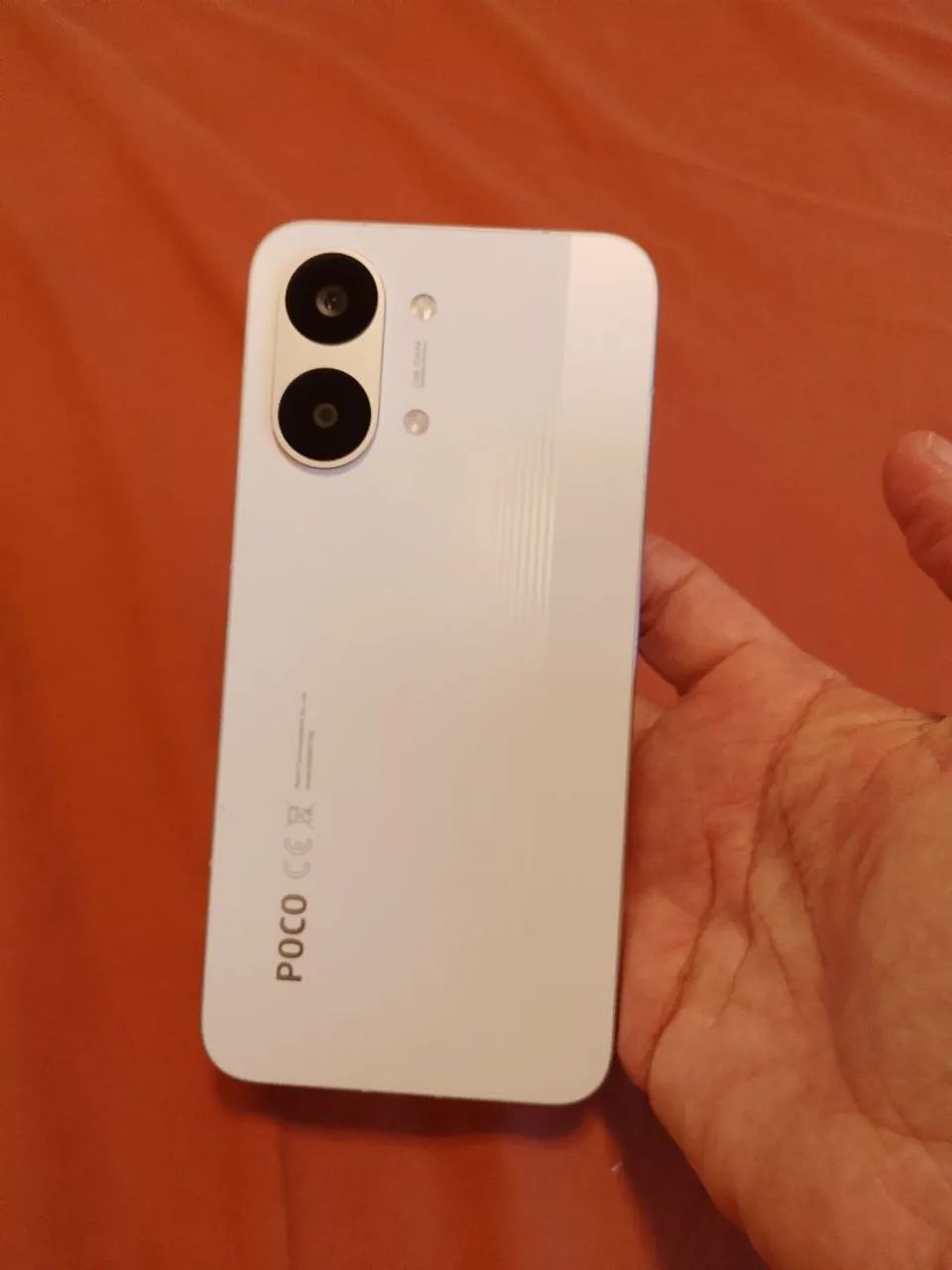 Poço X8 pro Max 512 12g - Foto 2