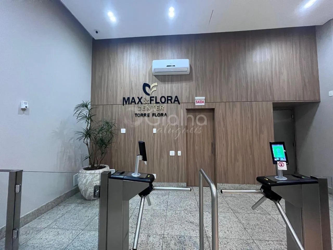 Sala comercial na Trindade - Foto 4