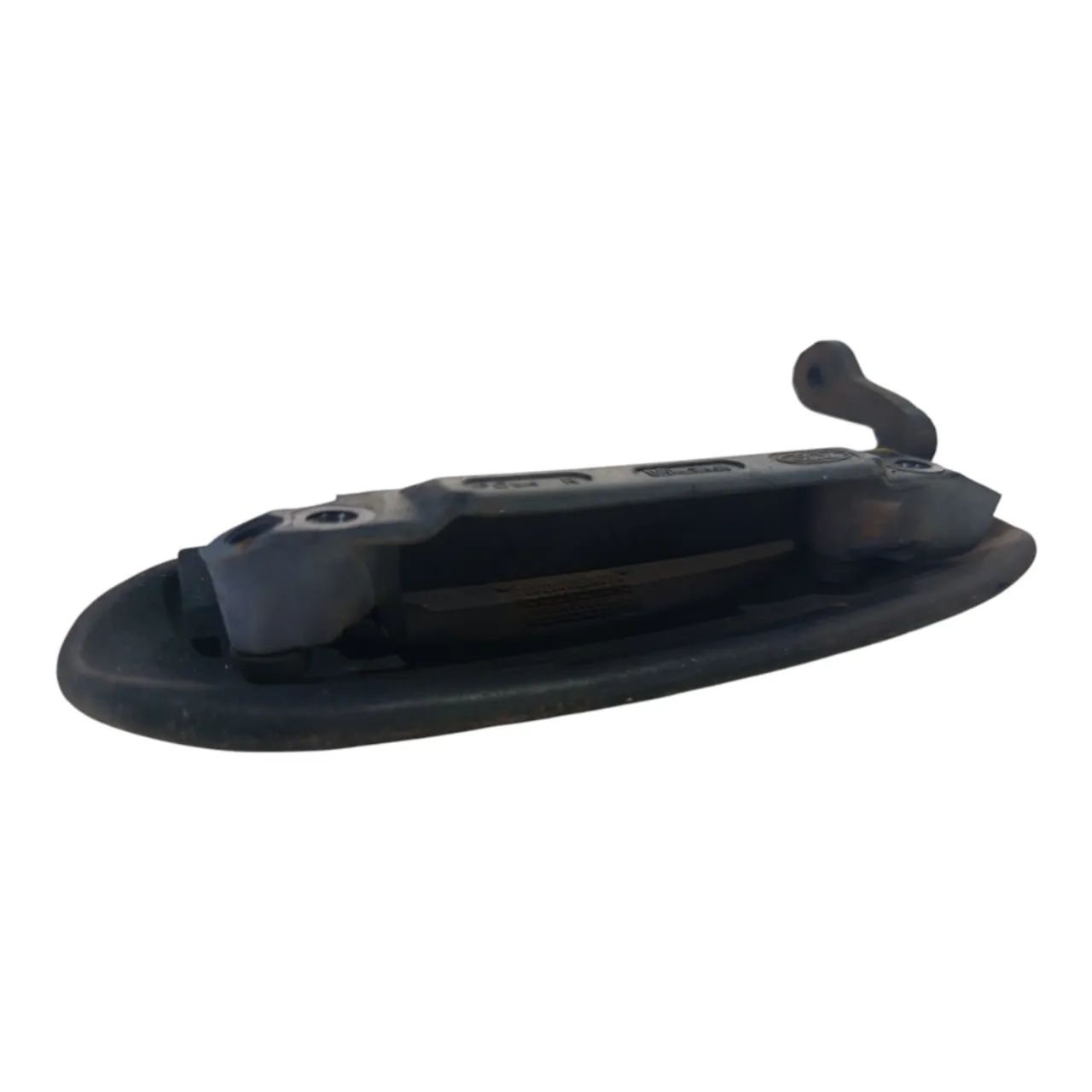 Maçaneta Externa Direita Ford Ka 1996 1997 1998 1999 A 2013 - Foto 3