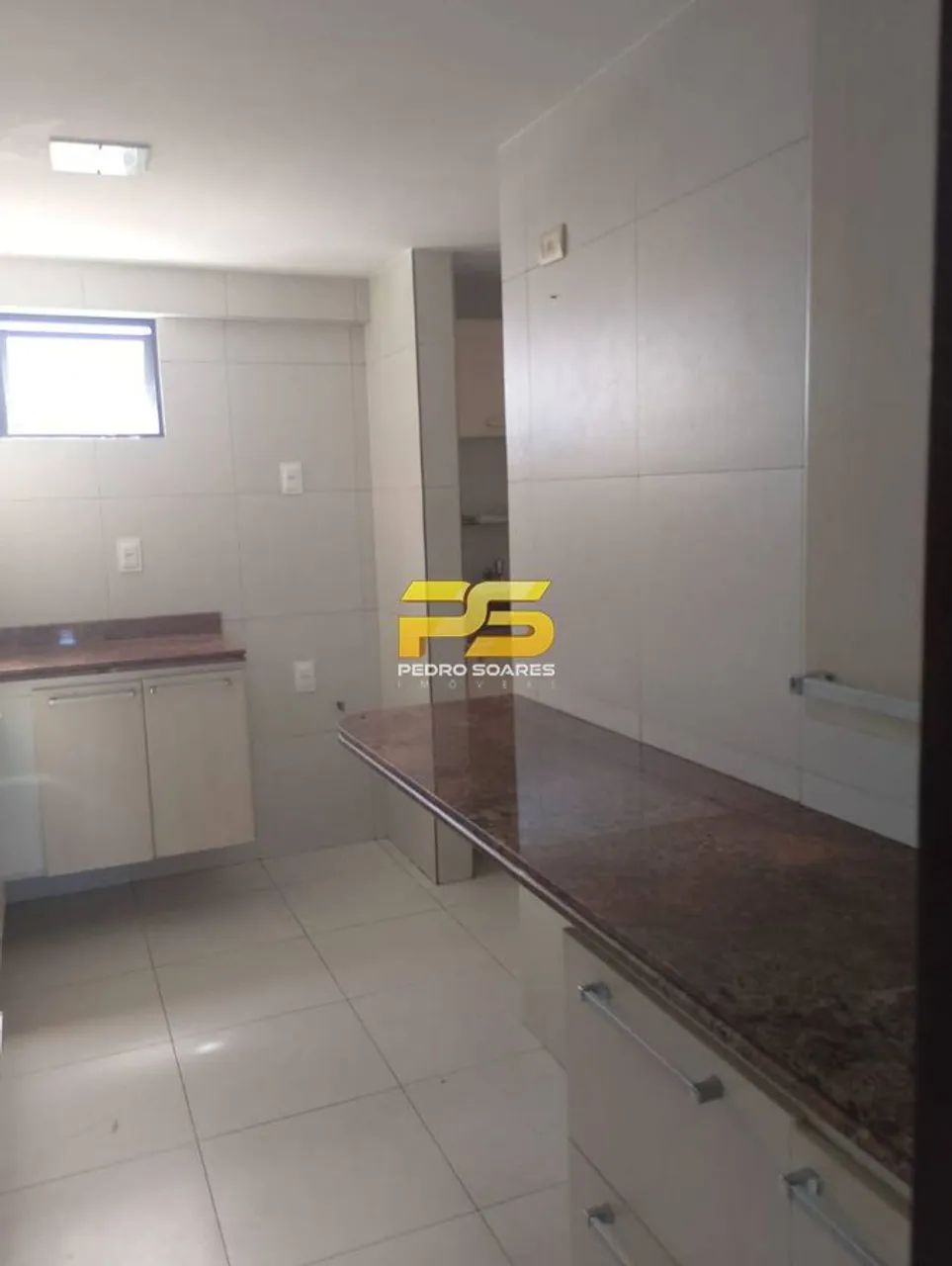 Apartamento com 2 quartos, Brisamar - João Pessoa - Foto 5