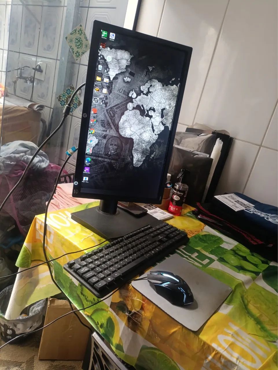 Computador  - Foto 3