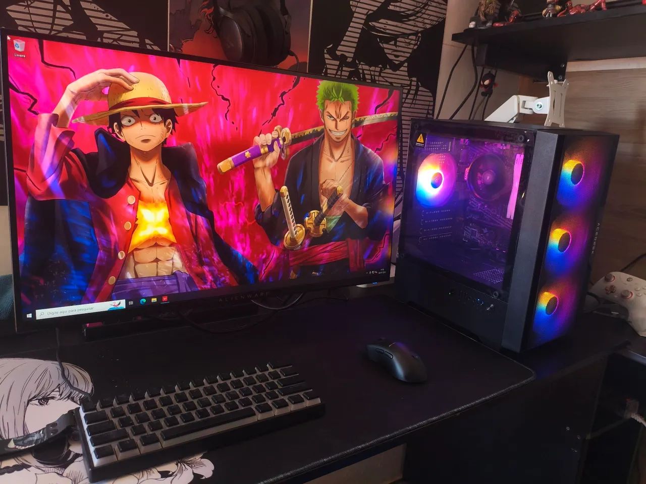 Pc completo 5609gt - Foto 2