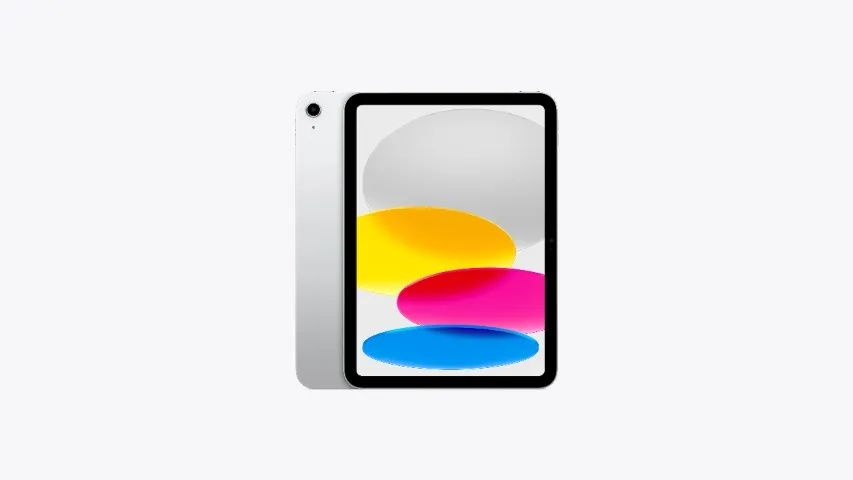 iPad 11 128gb Wi-Fi