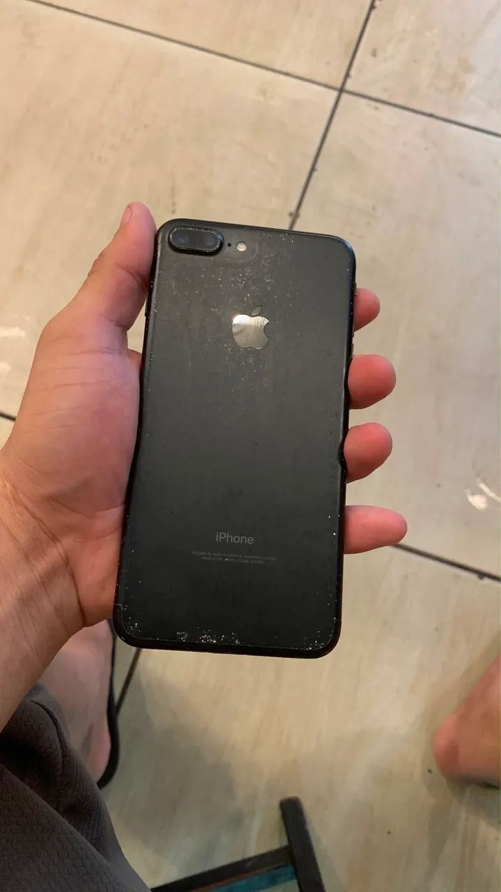 TROCO IPHONE 7 PLUS - Foto 3