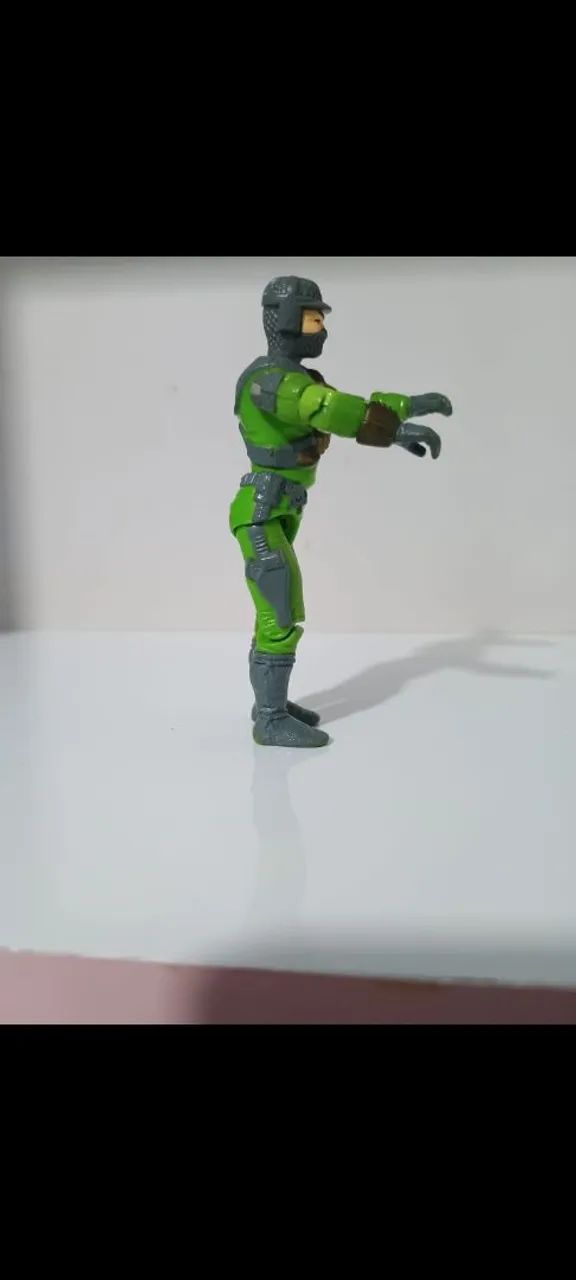 Fire fly V2 gijoe excelente estado  - Foto 4