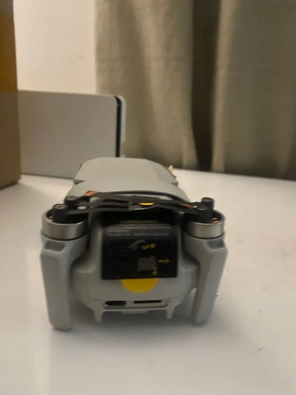 Drone DJI Mini 2 Fly More Combo (NOVO) - Foto 5