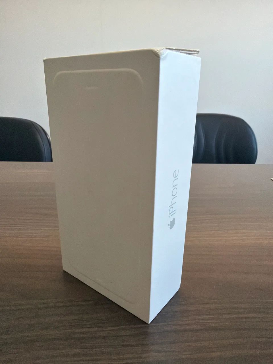 CAIXA IPHONE 6PLUS